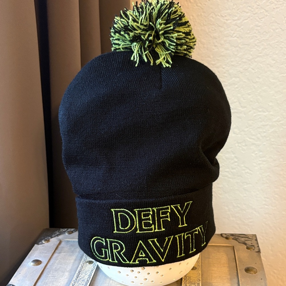 Defy Gravity NWOT Wicked the Musical
